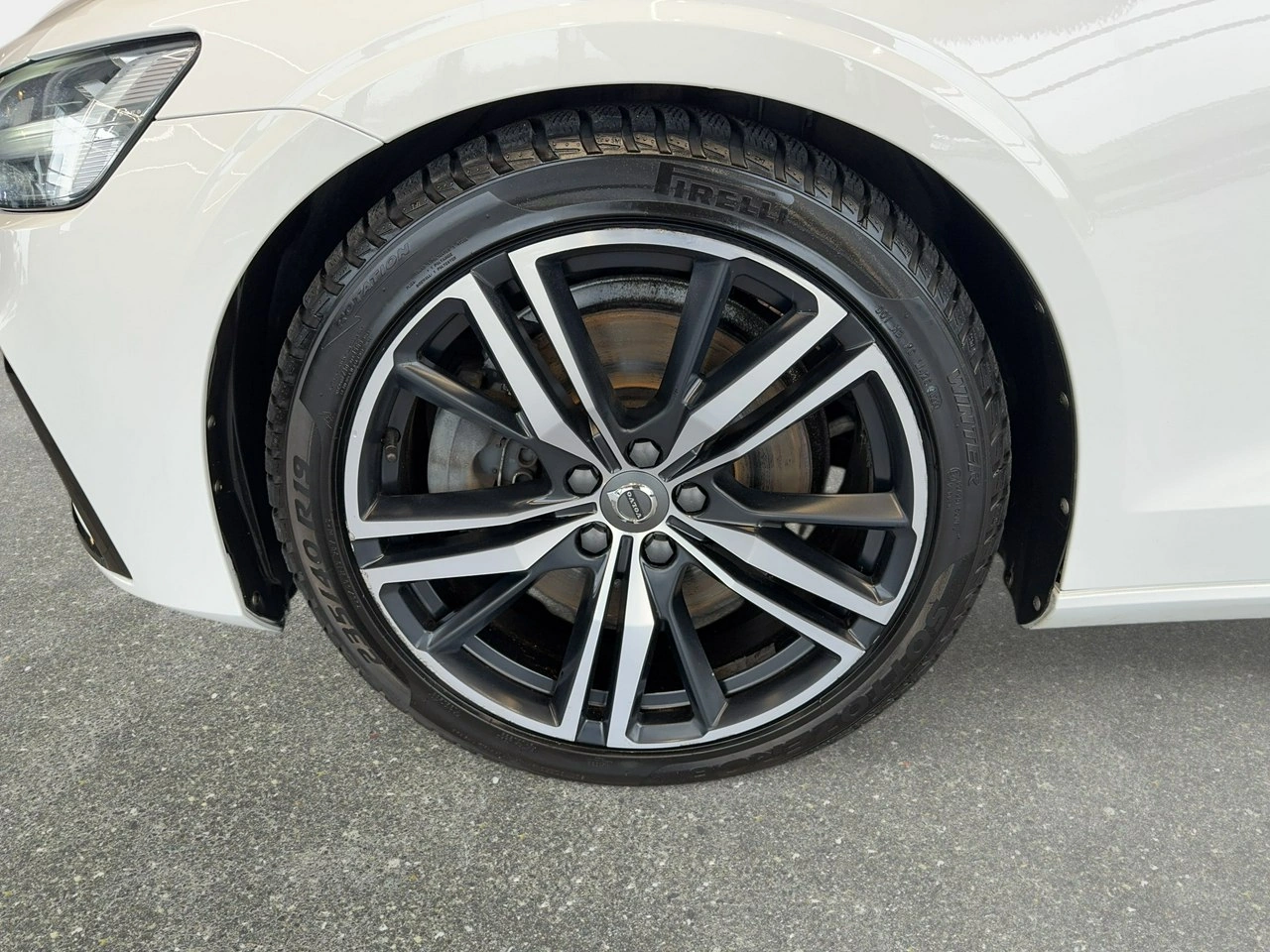 Volvo S60 - Zdjęcie 9