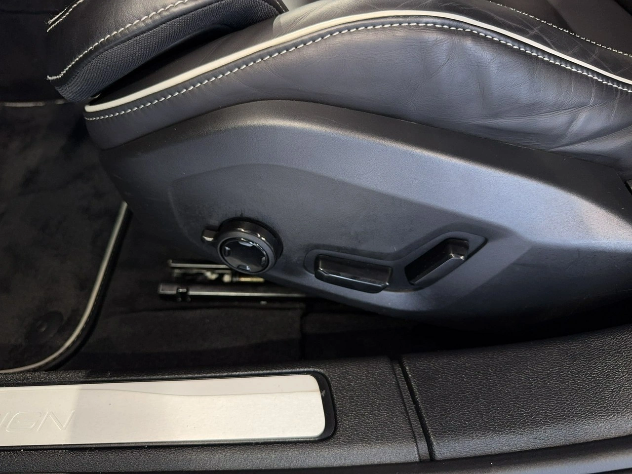 Volvo S60 - Zdjęcie 12