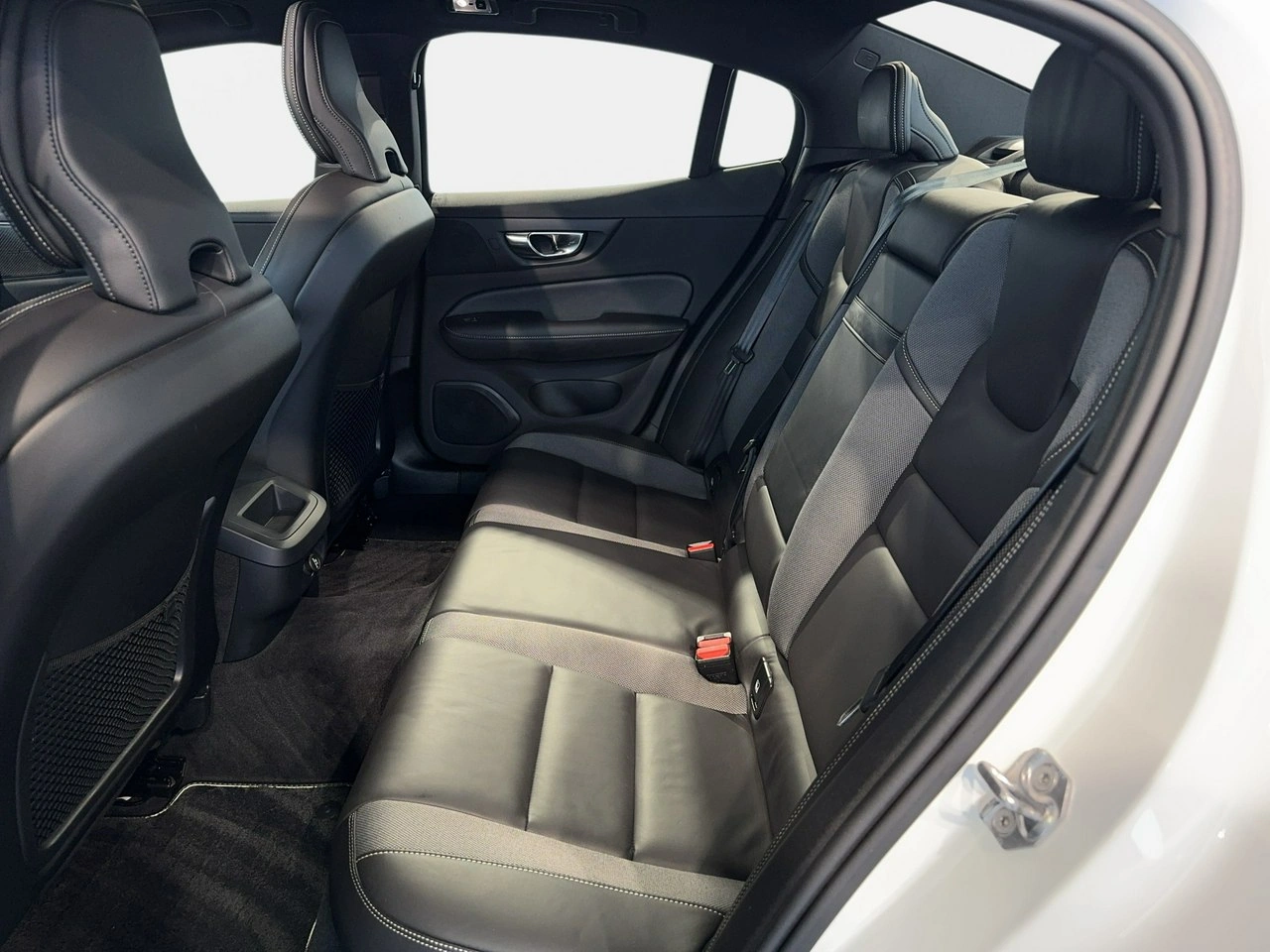 Volvo S60 - Zdjęcie 14