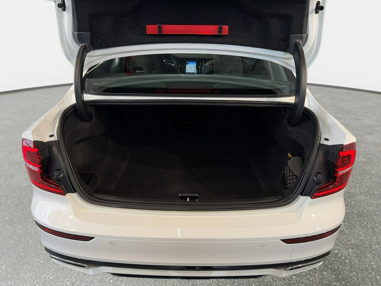 Volvo S60 - Zdjęcie 15