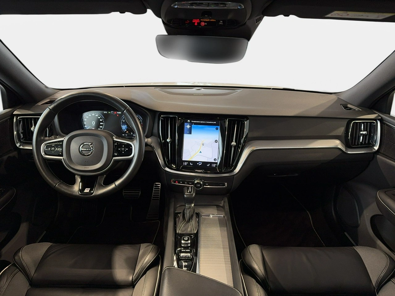 Volvo S60 - Zdjęcie 17