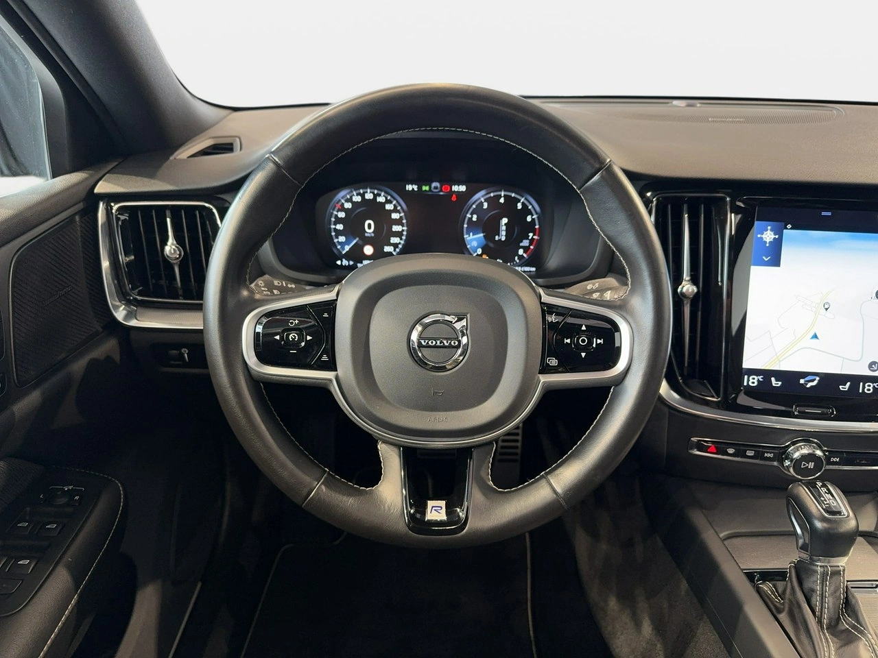 Volvo S60 - Zdjęcie 18