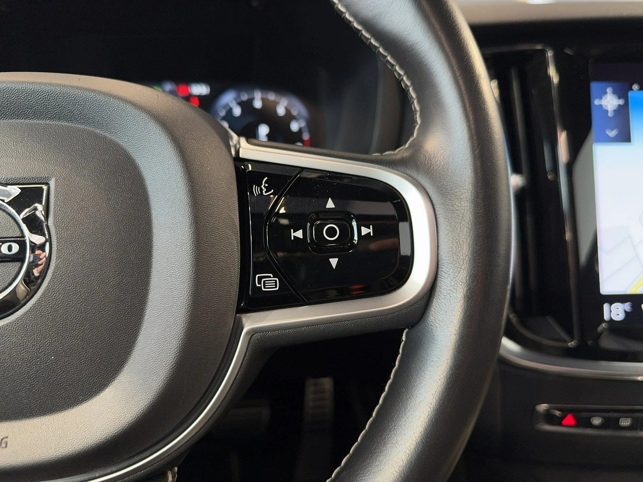 Volvo S60 - Zdjęcie 20