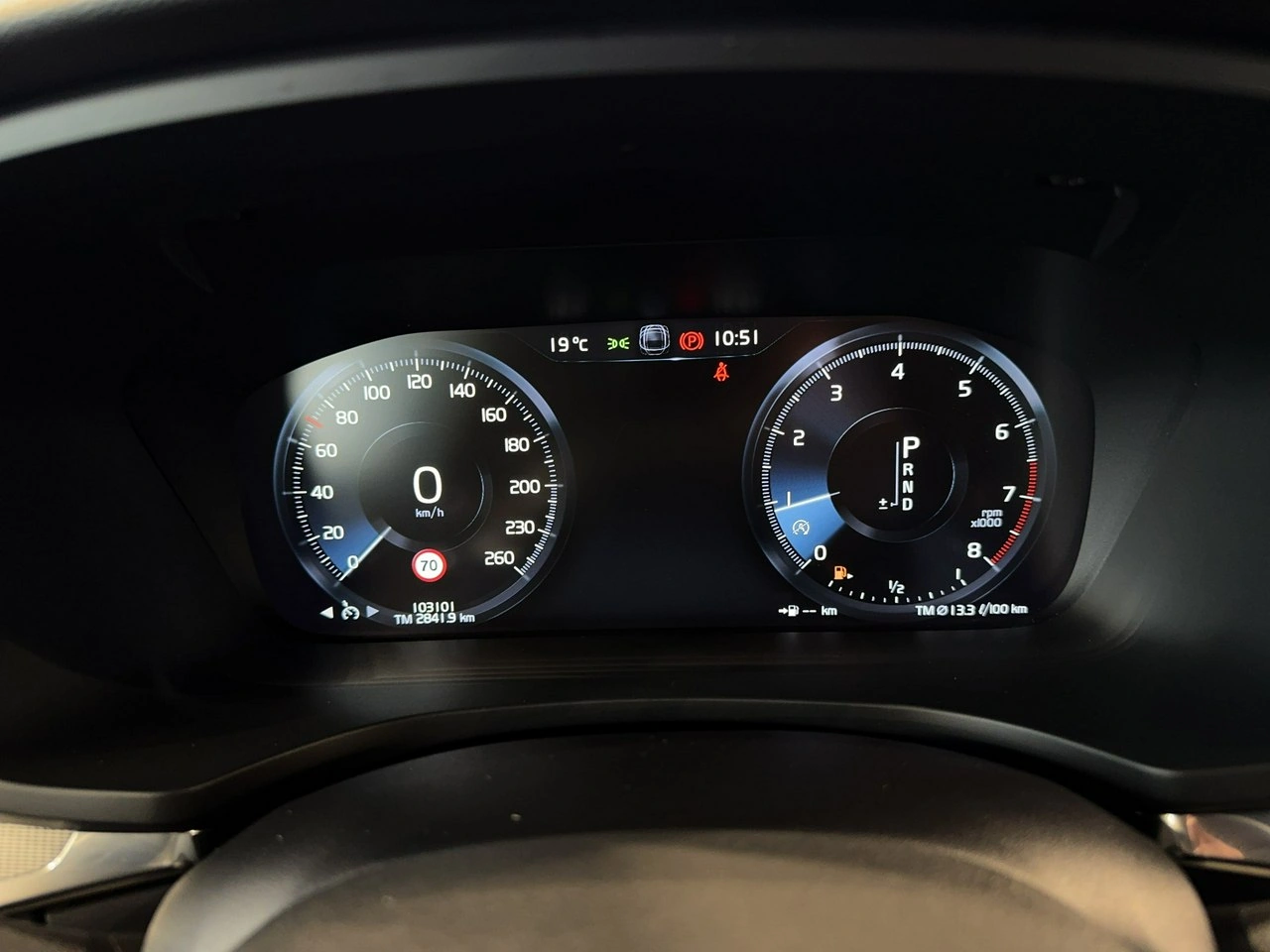 Volvo S60 - Zdjęcie 22