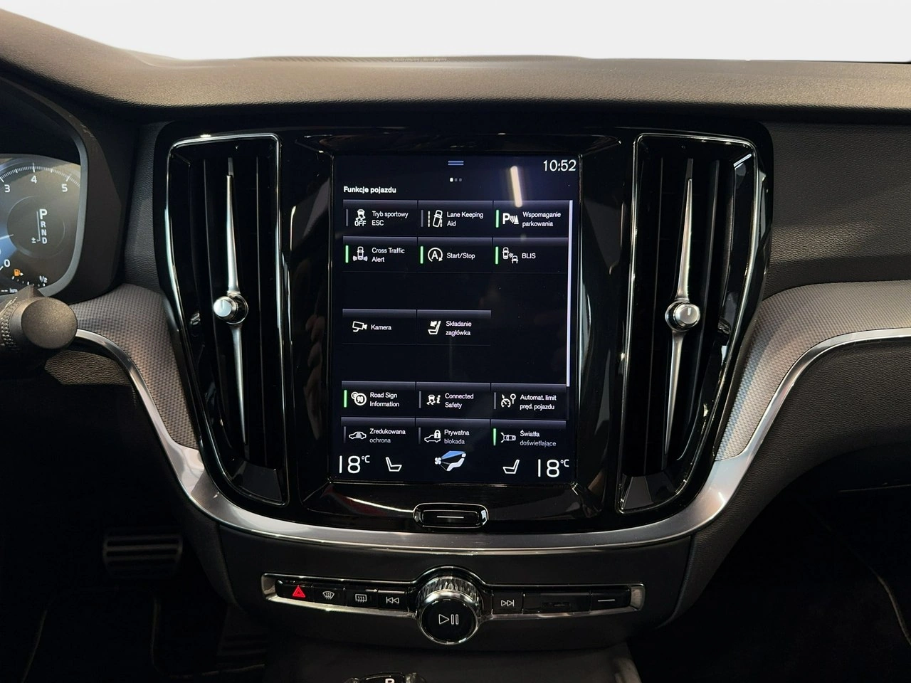 Volvo S60 - Zdjęcie 23