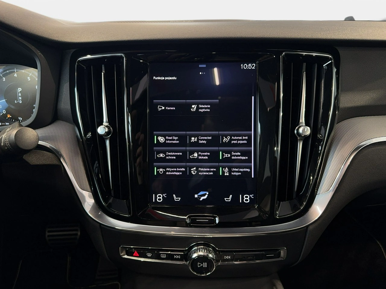 Volvo S60 - Zdjęcie 24