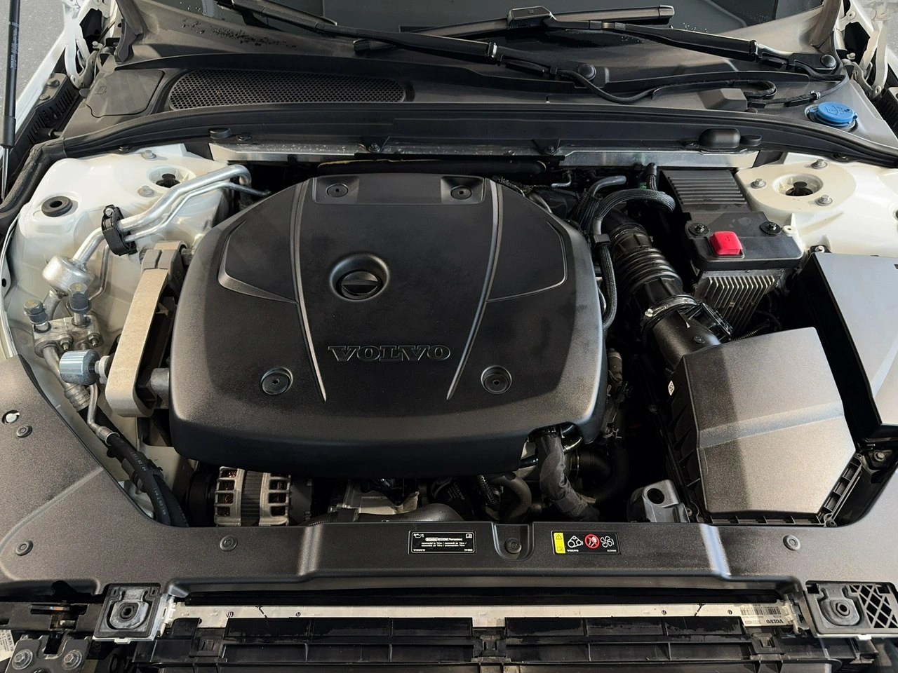 Volvo S60 - Zdjęcie 32