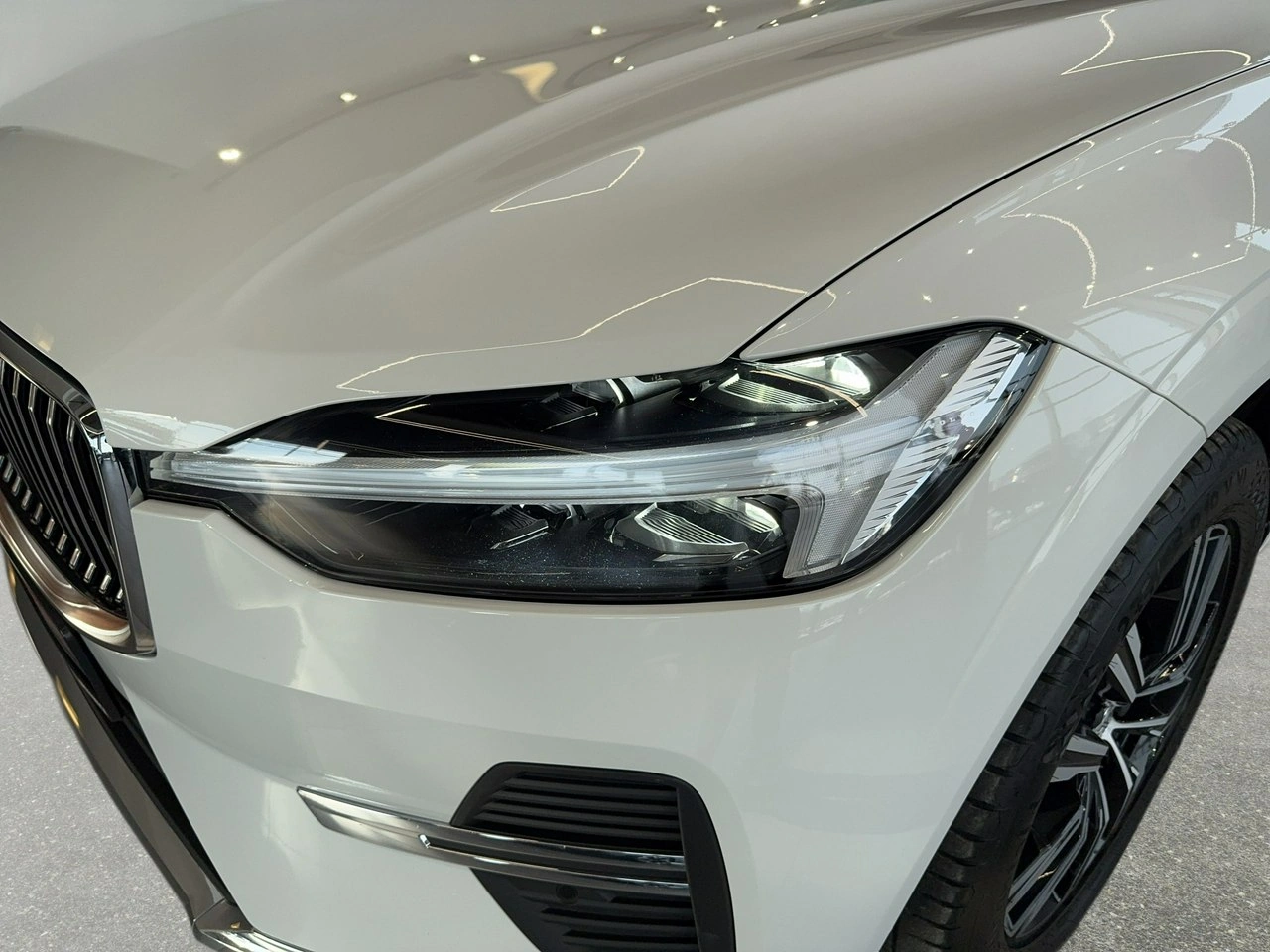 Volvo XC 60 - Zdjęcie 8