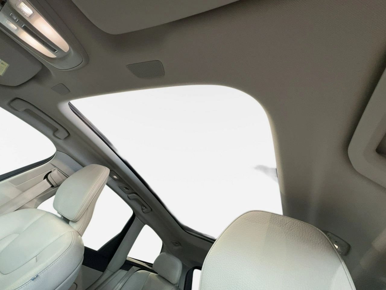 Volvo XC 60 - Zdjęcie 13