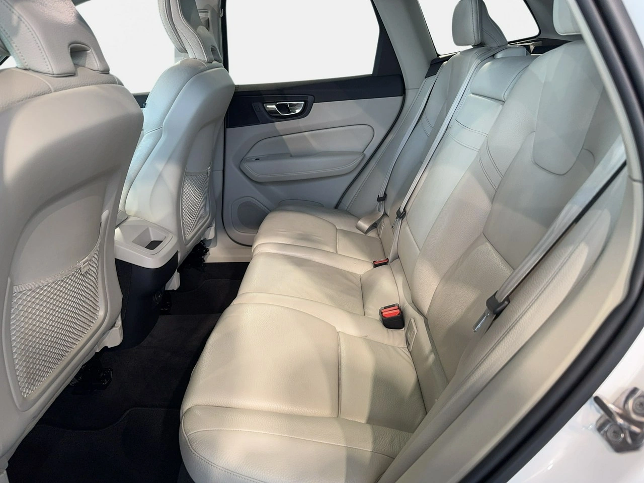 Volvo XC 60 - Zdjęcie 14