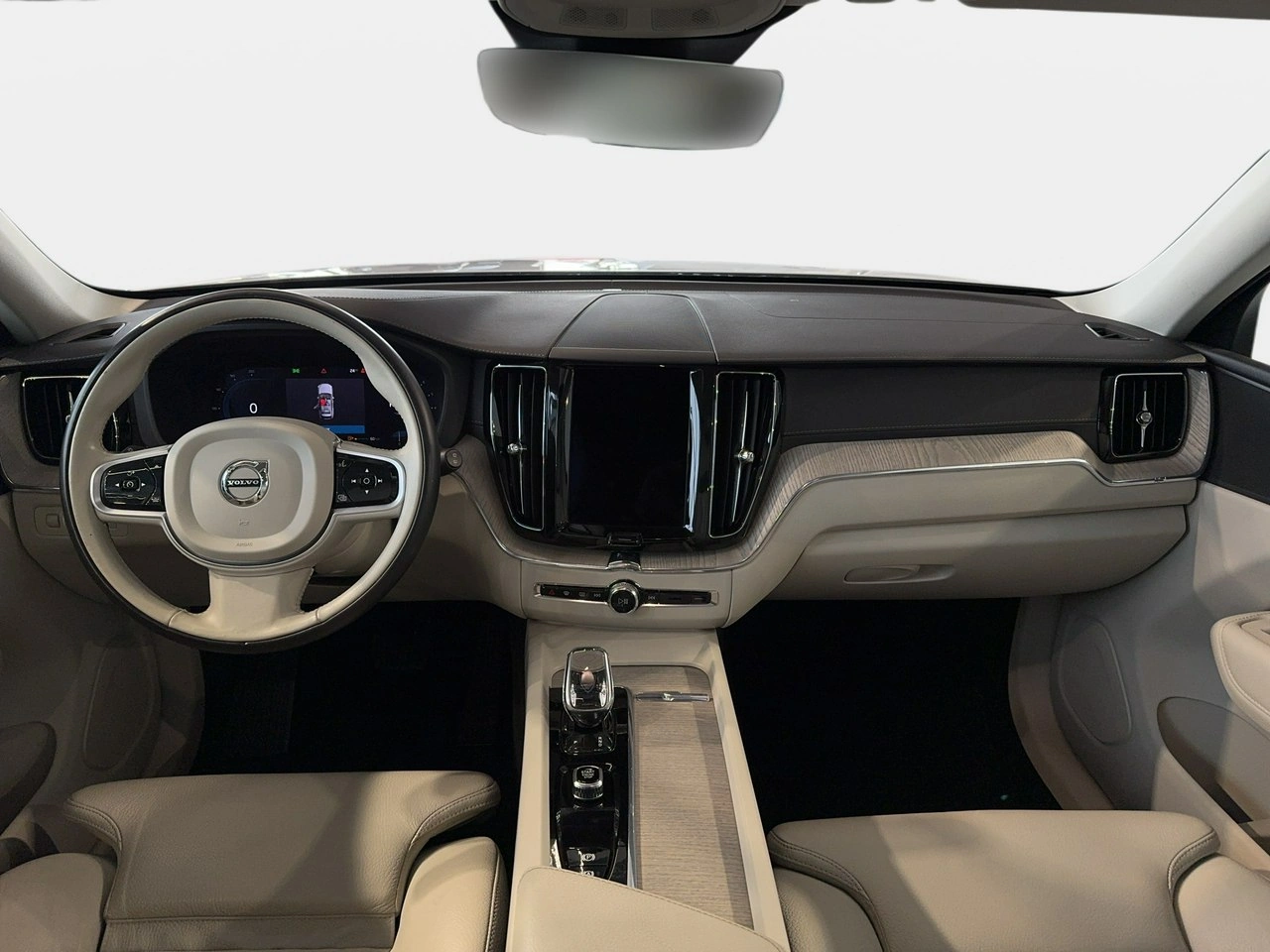 Volvo XC 60 - Zdjęcie 18