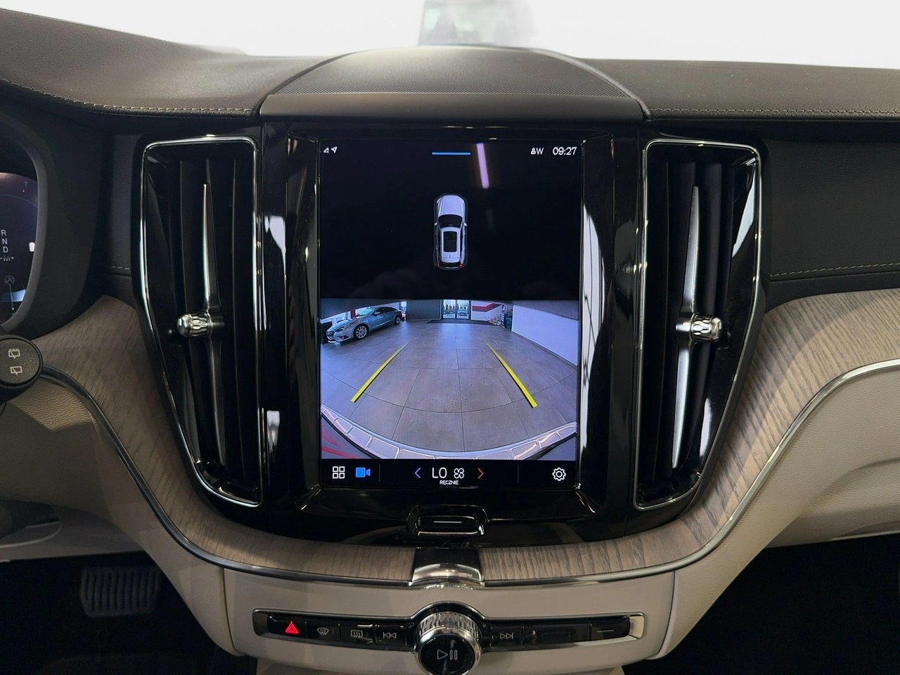 Volvo XC 60 - Zdjęcie 25