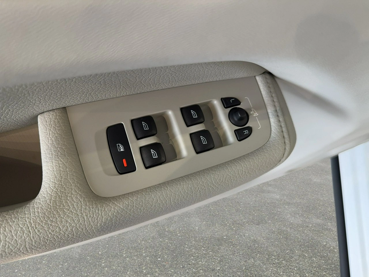 Volvo XC 60 - Zdjęcie 29