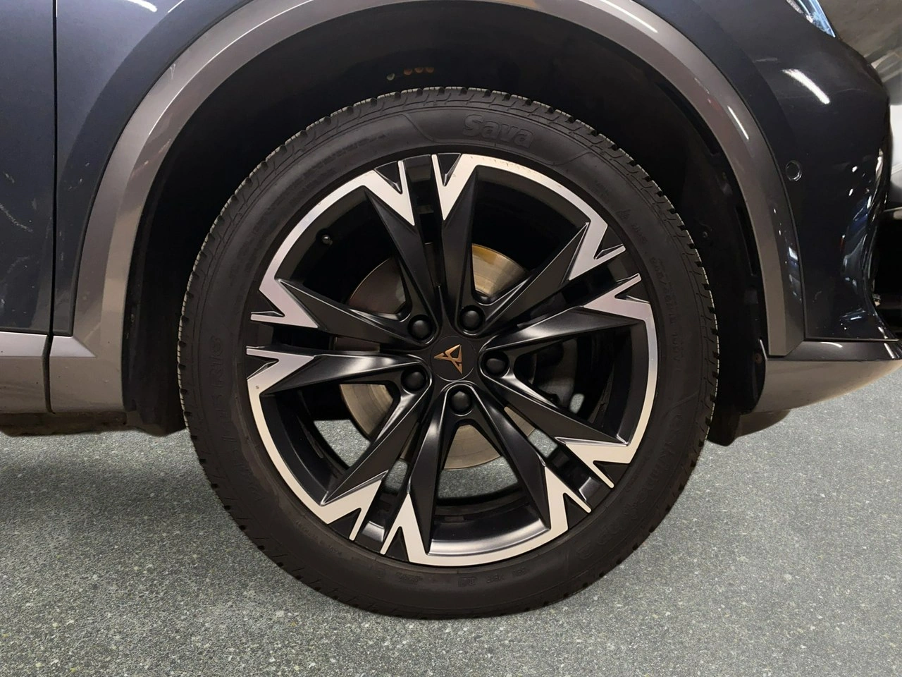 Cupra Formentor - Zdjęcie 9