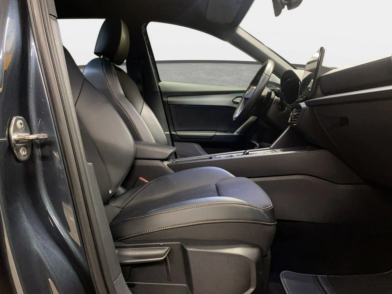 Cupra Formentor - Zdjęcie 11