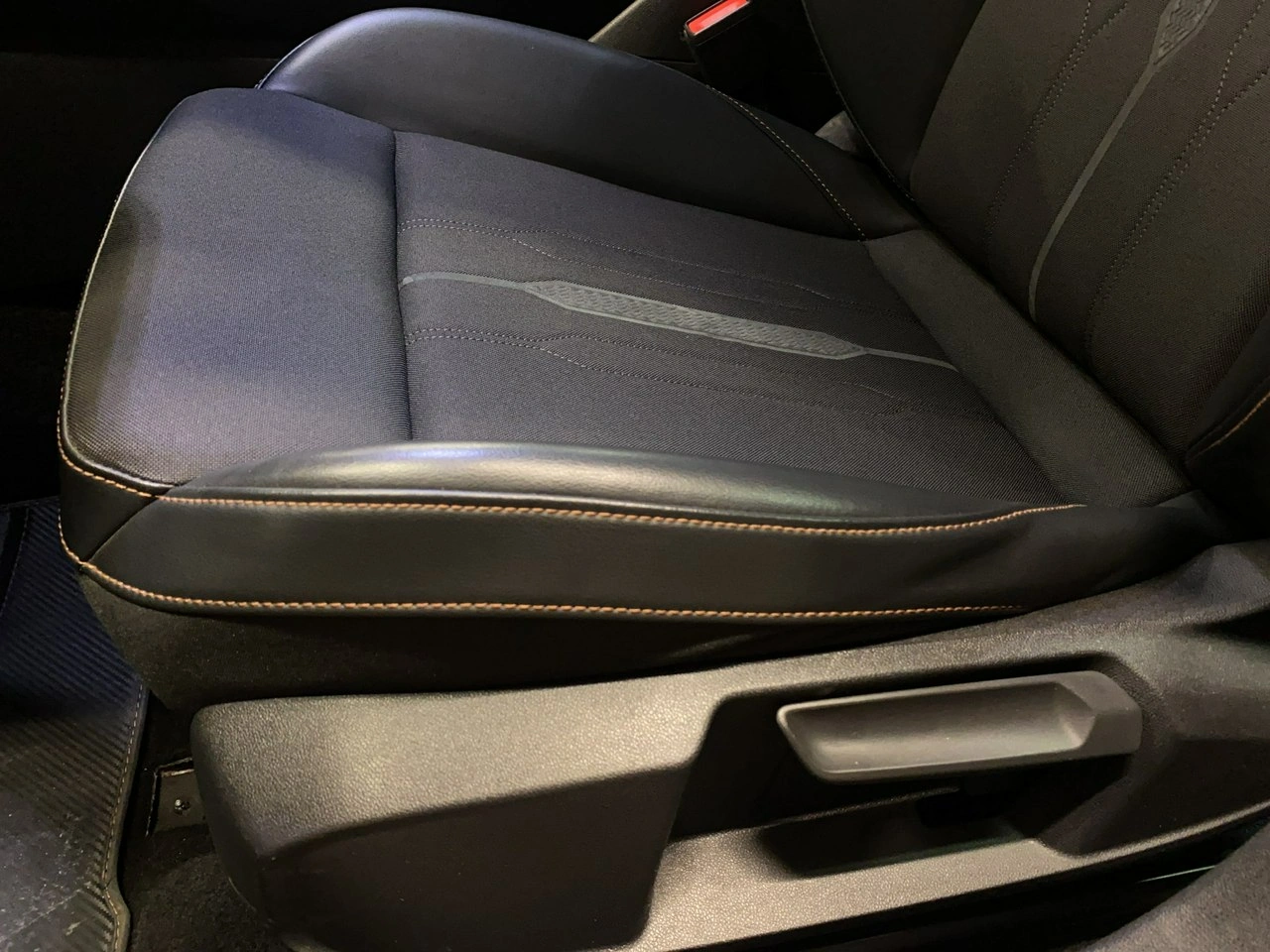 Cupra Formentor - Zdjęcie 12