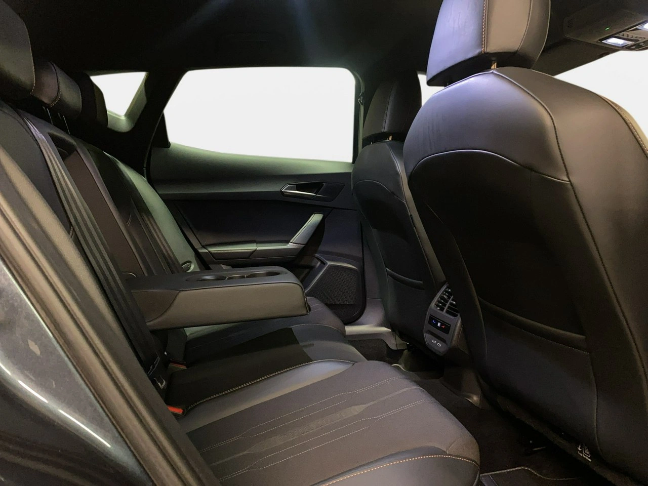 Cupra Formentor - Zdjęcie 13