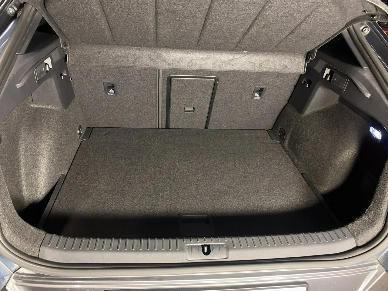 Cupra Formentor - Zdjęcie 14