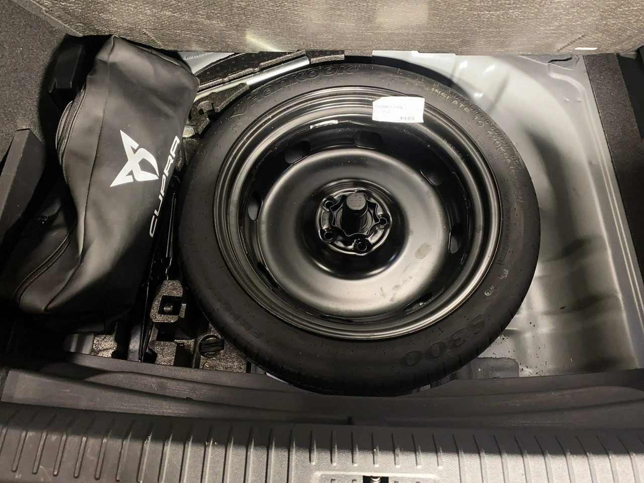 Cupra Formentor - Zdjęcie 15