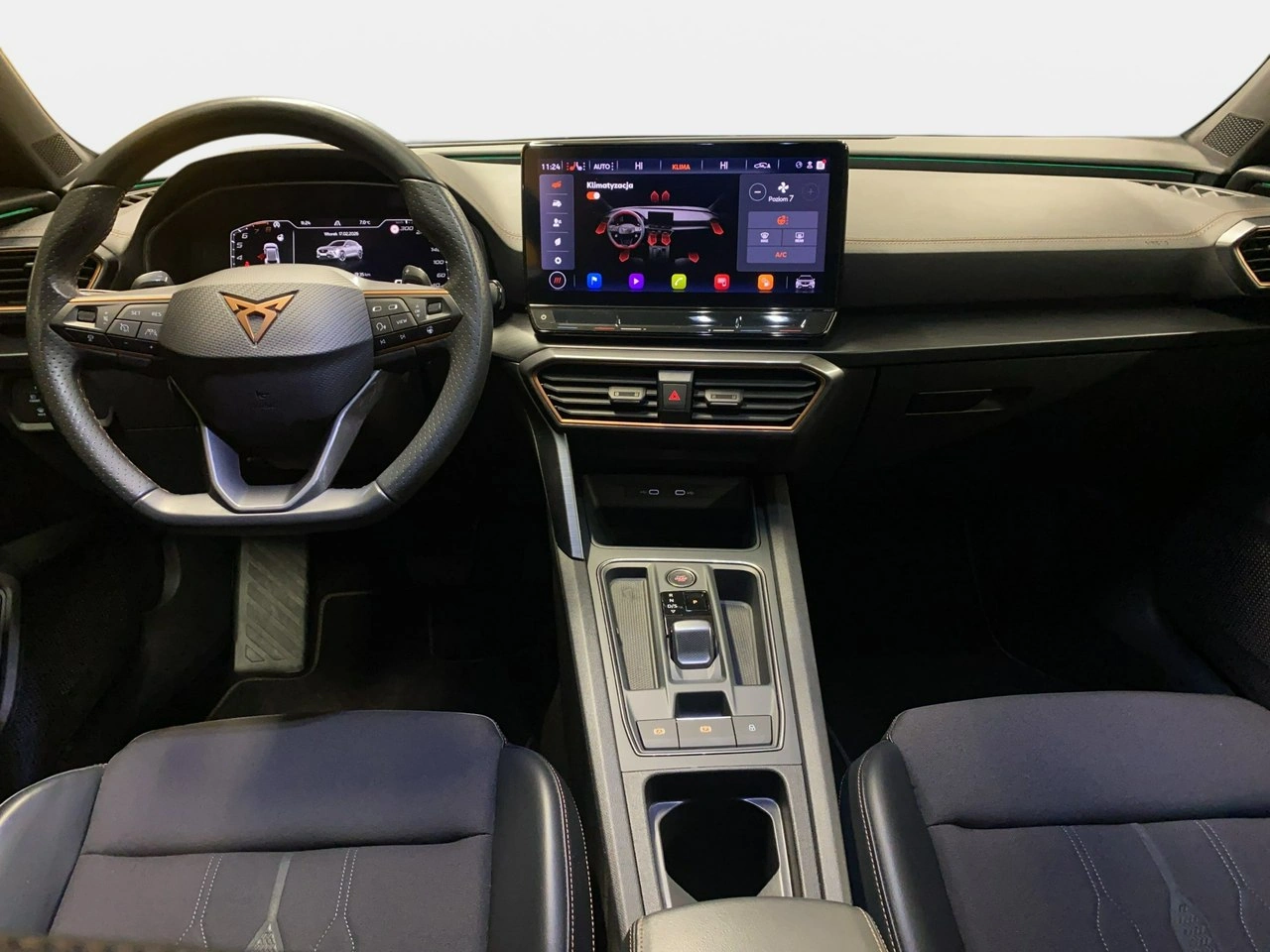Cupra Formentor - Zdjęcie 17