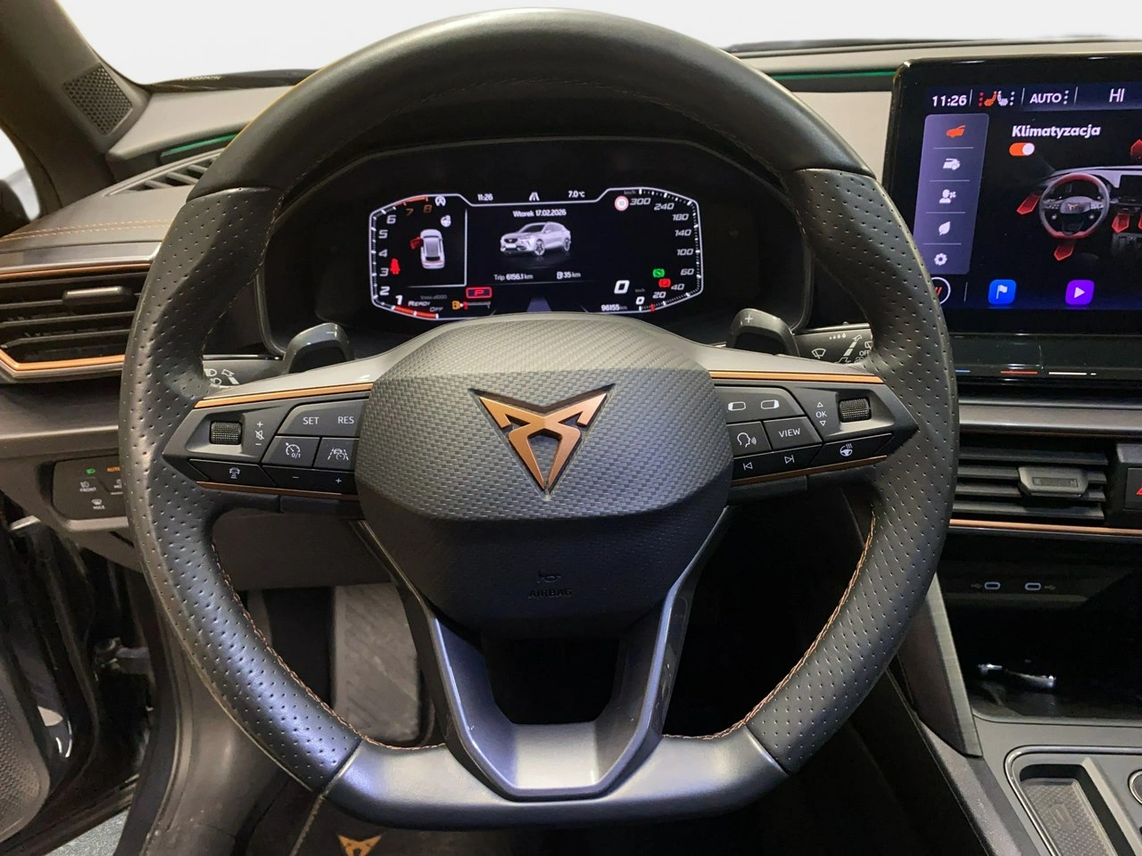 Cupra Formentor - Zdjęcie 18