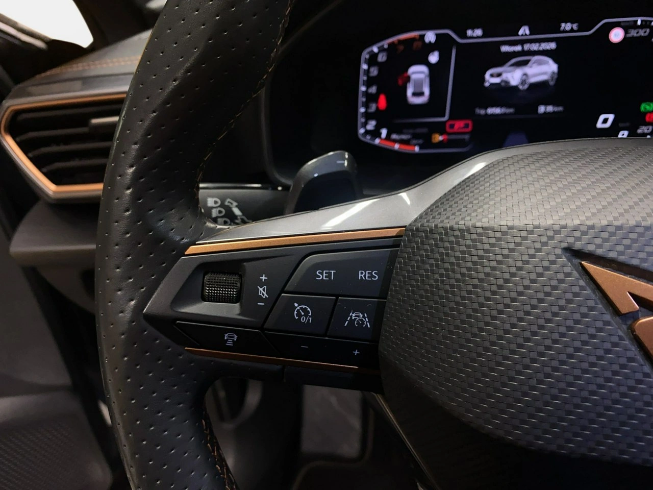 Cupra Formentor - Zdjęcie 19