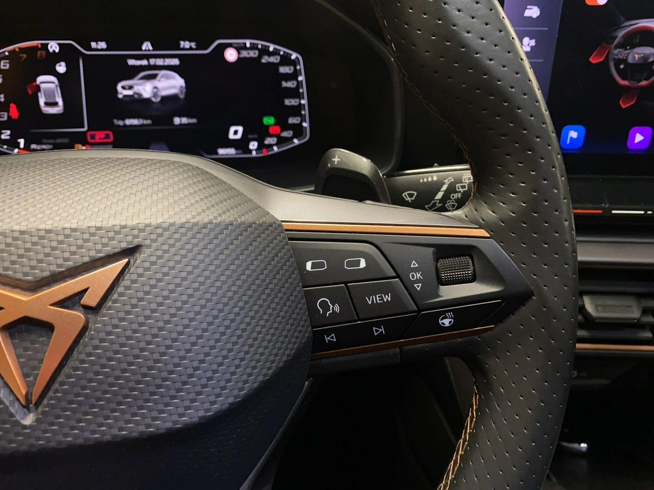 Cupra Formentor - Zdjęcie 20