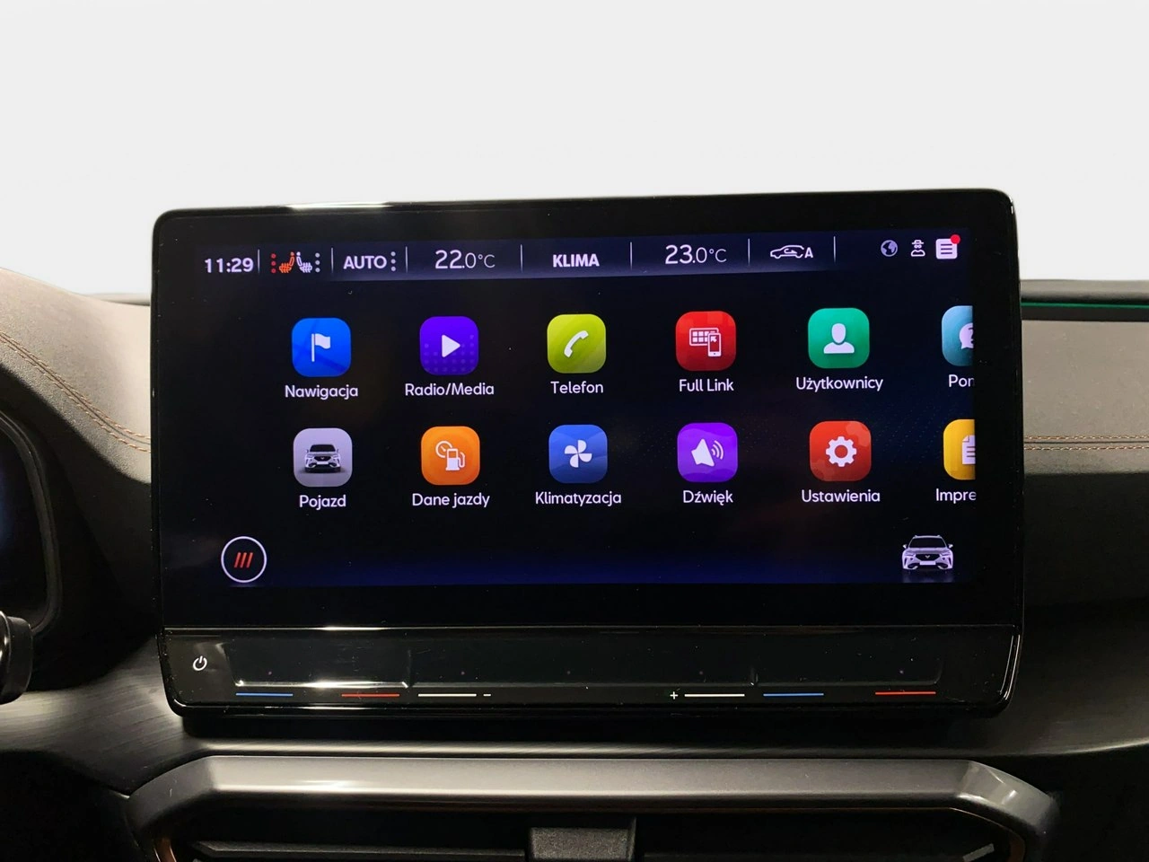 Cupra Formentor - Zdjęcie 22