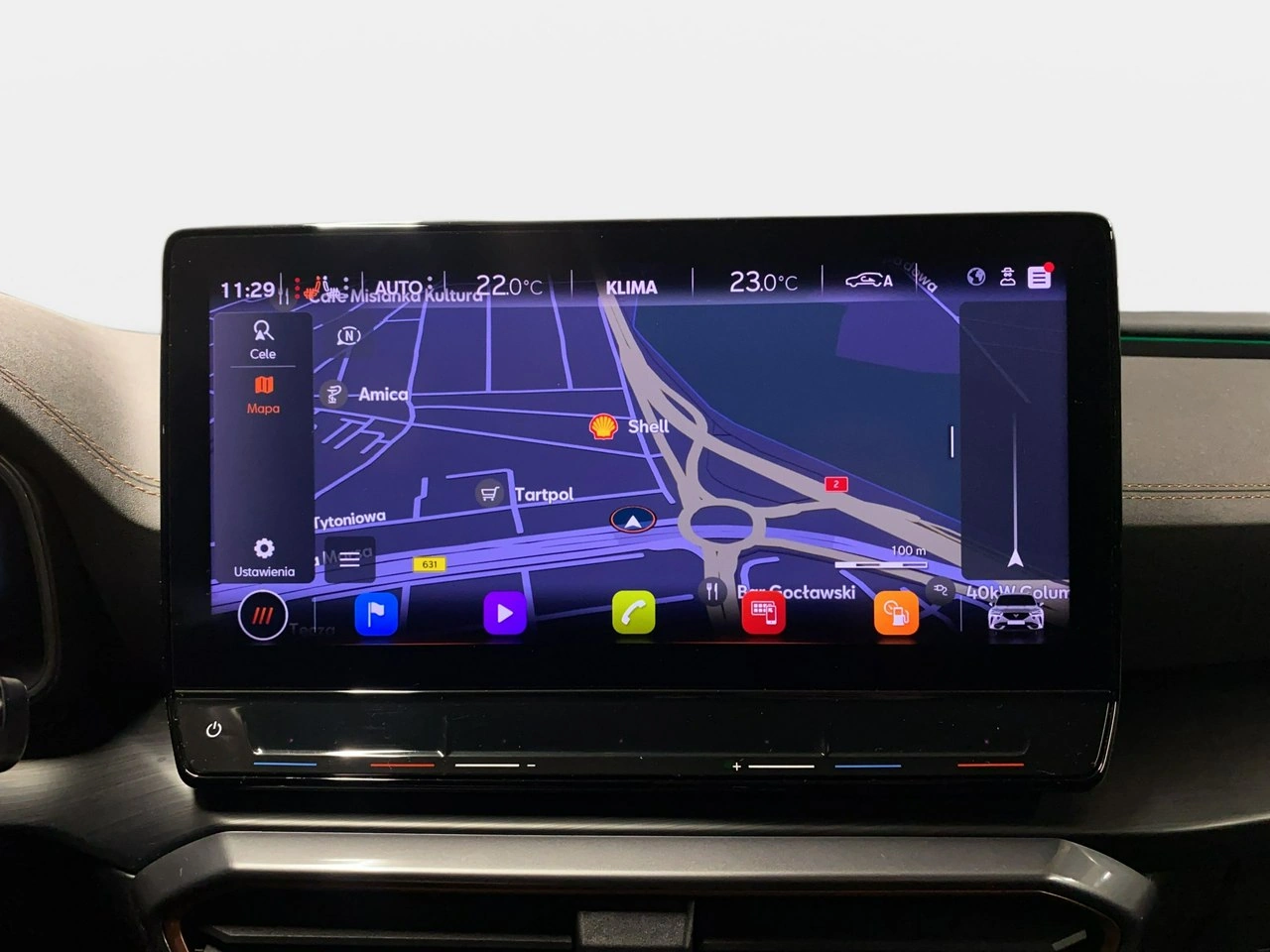 Cupra Formentor - Zdjęcie 23