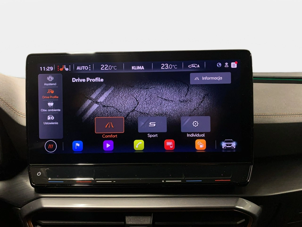 Cupra Formentor - Zdjęcie 24