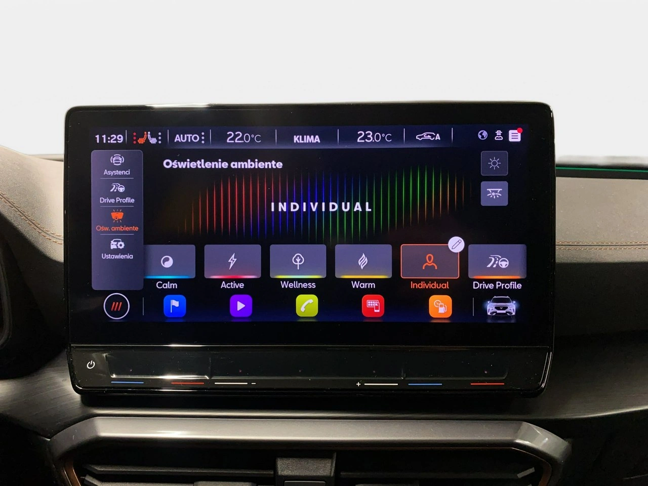 Cupra Formentor - Zdjęcie 25