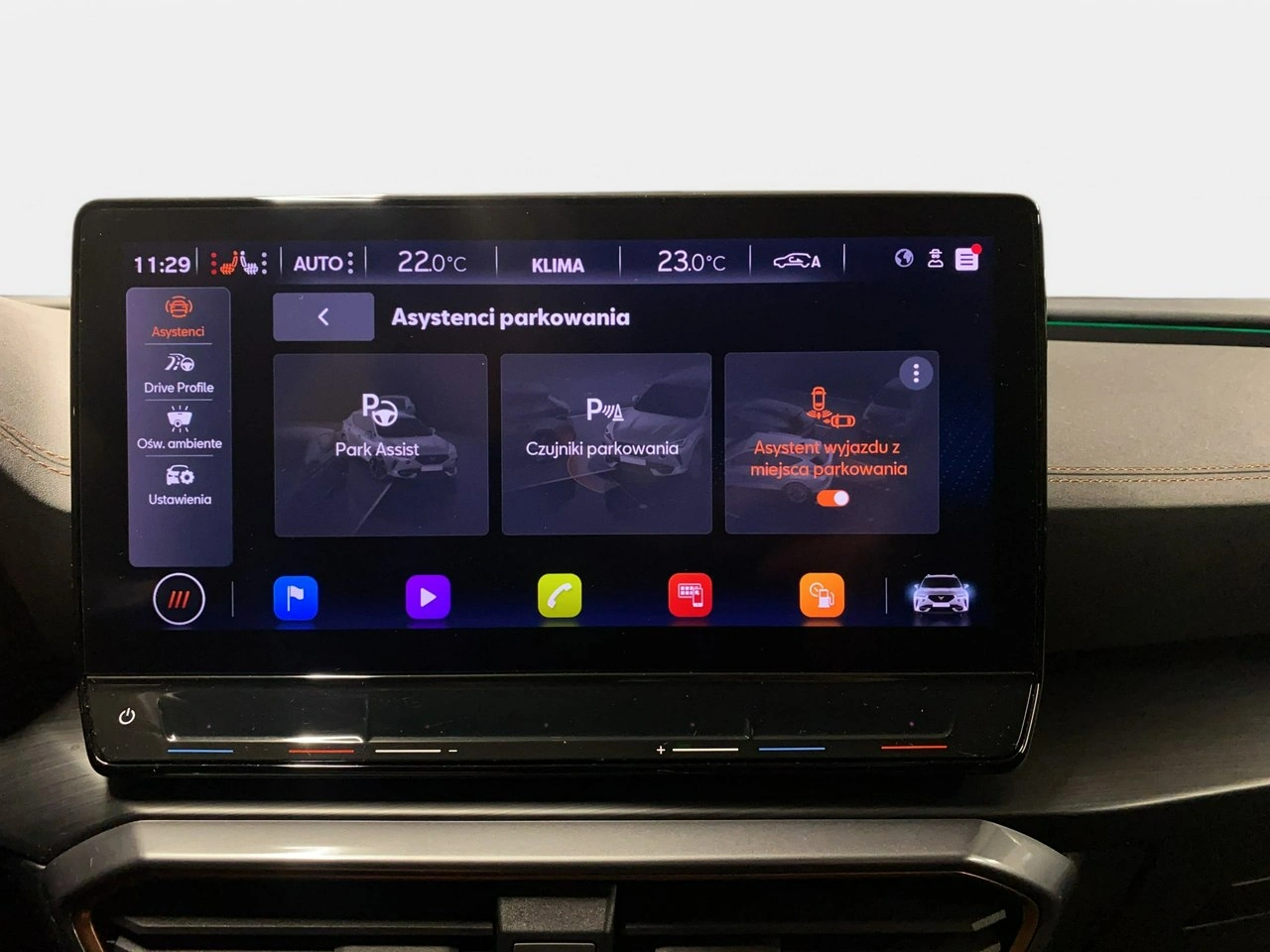 Cupra Formentor - Zdjęcie 26