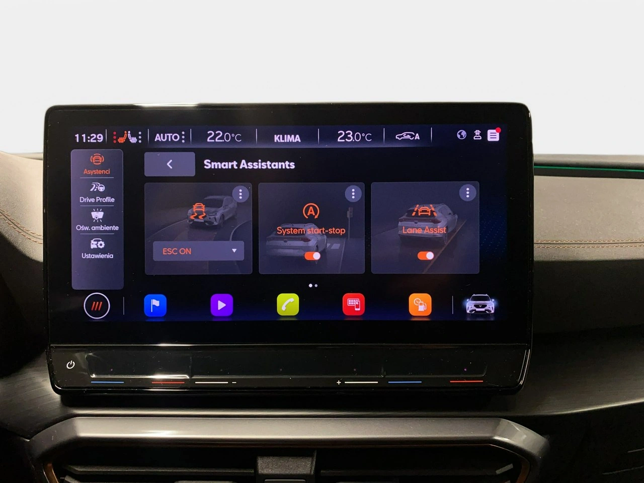 Cupra Formentor - Zdjęcie 27