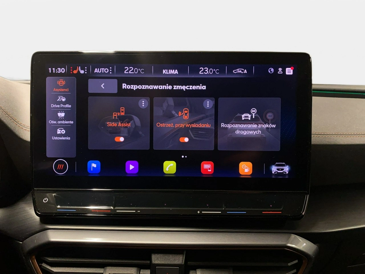 Cupra Formentor - Zdjęcie 30