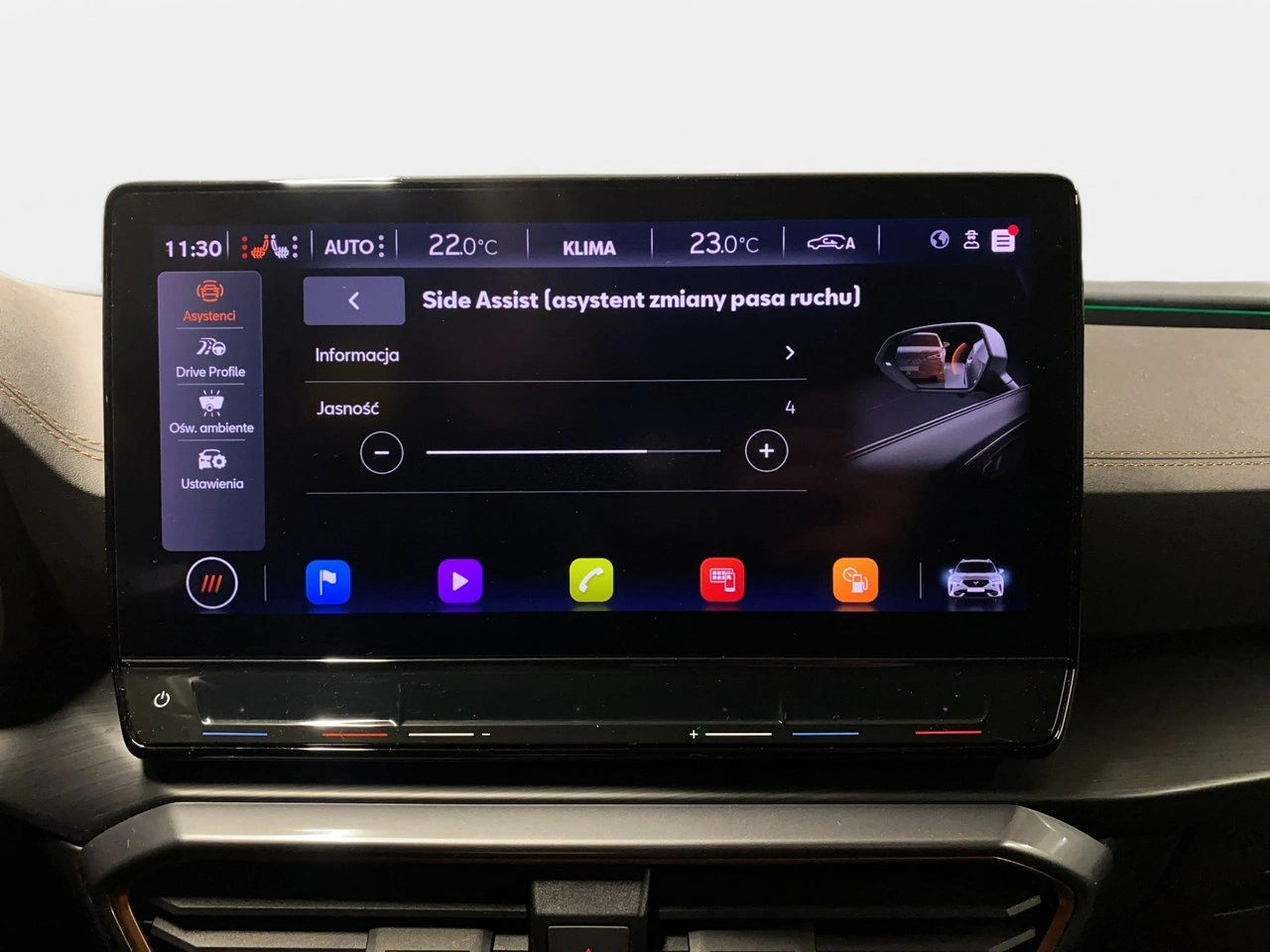 Cupra Formentor - Zdjęcie 31