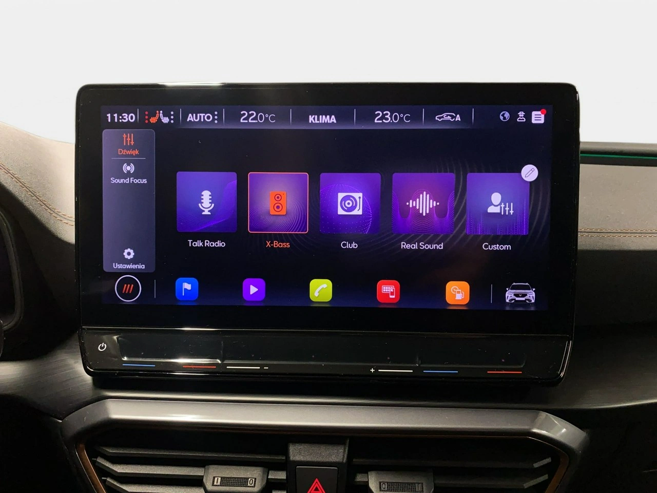 Cupra Formentor - Zdjęcie 32