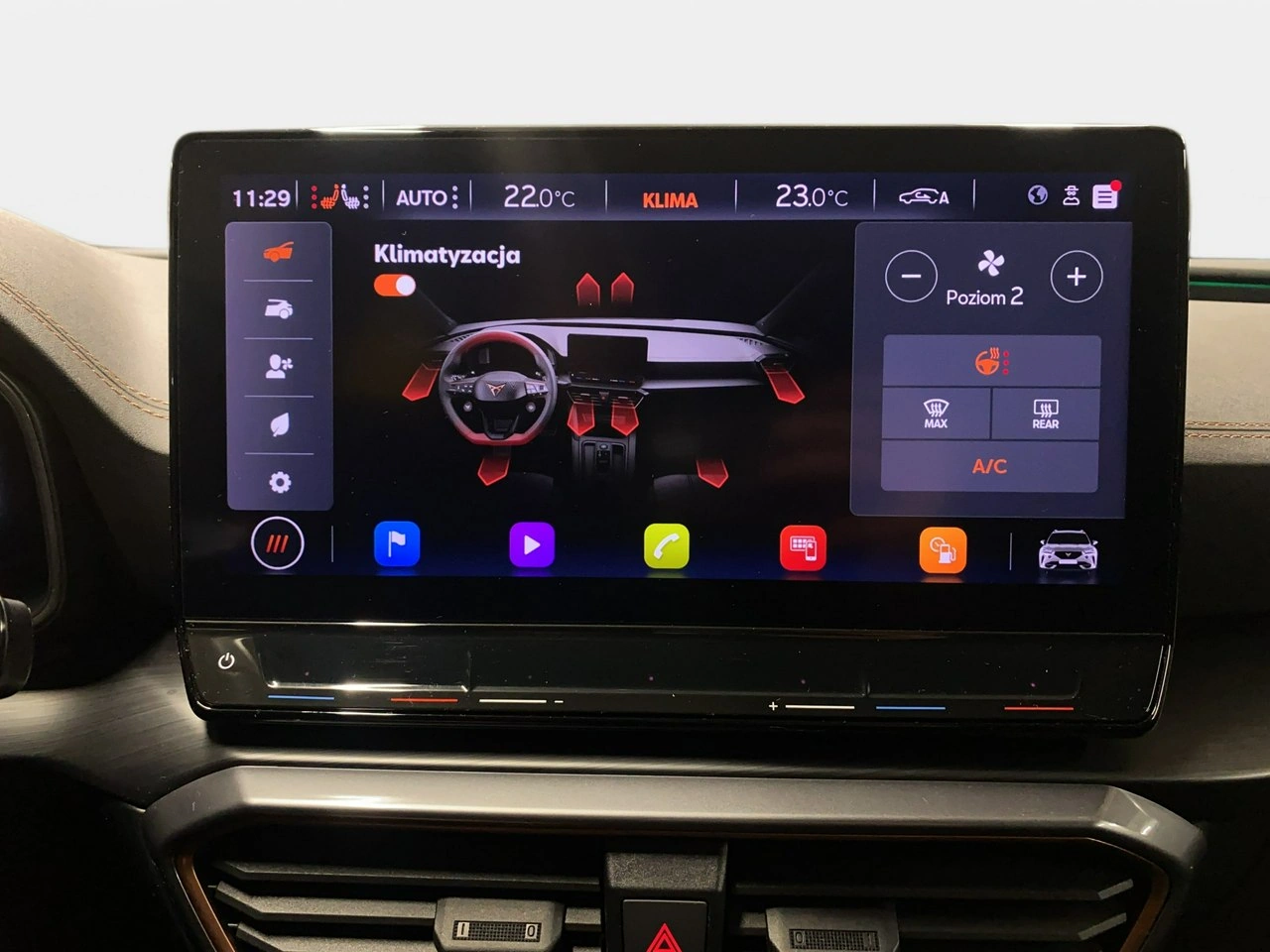 Cupra Formentor - Zdjęcie 33