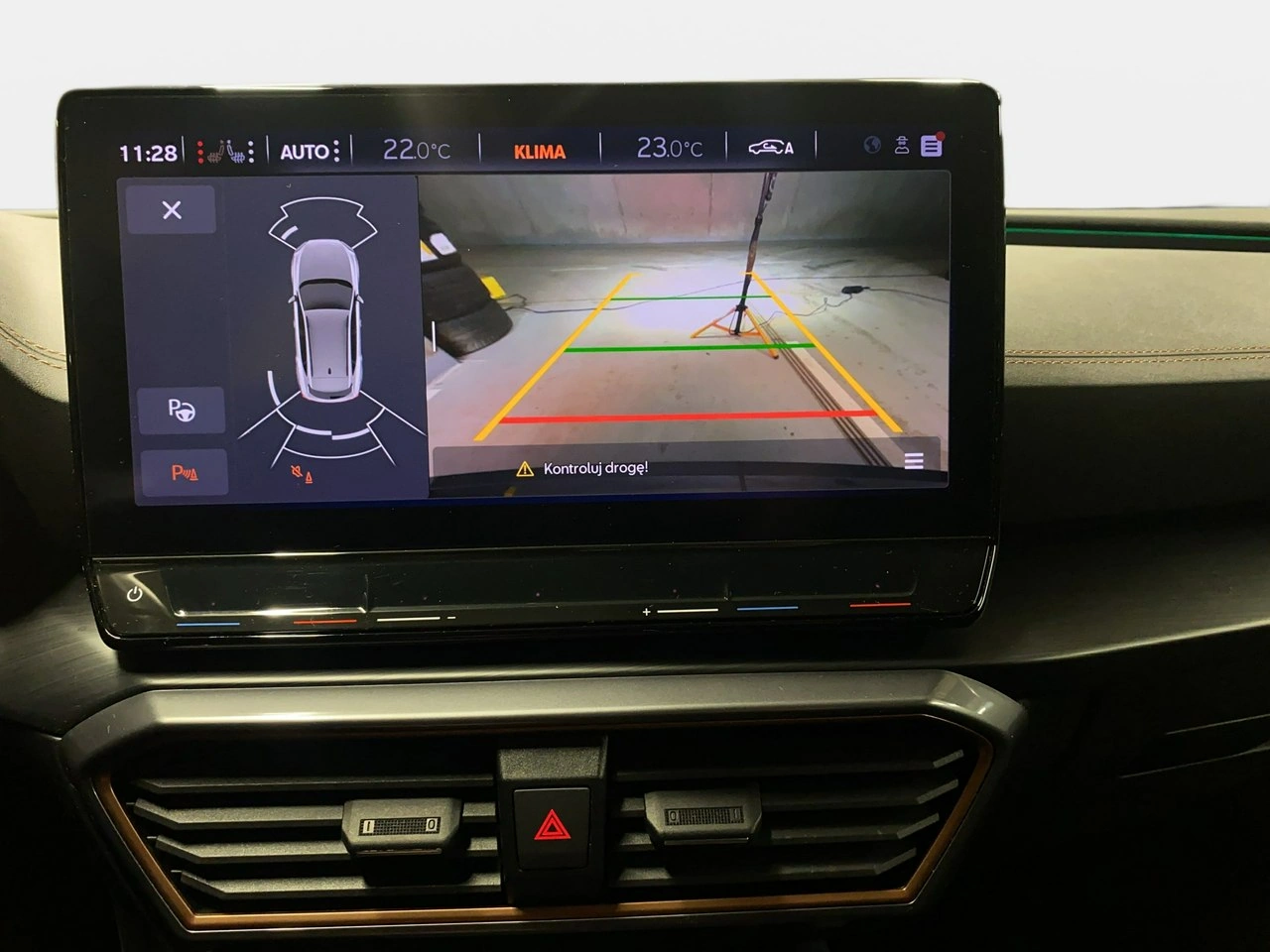 Cupra Formentor - Zdjęcie 34