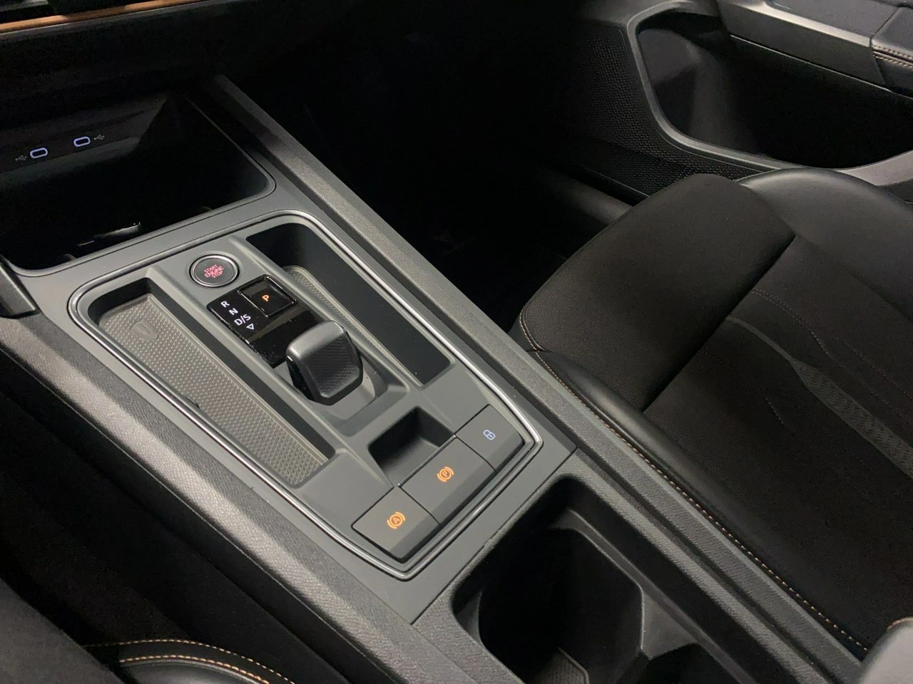 Cupra Formentor - Zdjęcie 35