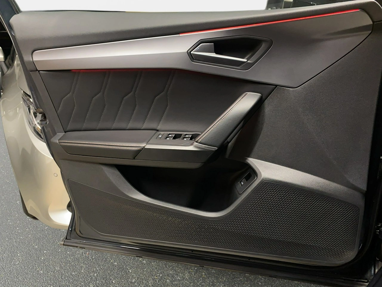 Cupra Formentor - Zdjęcie 36