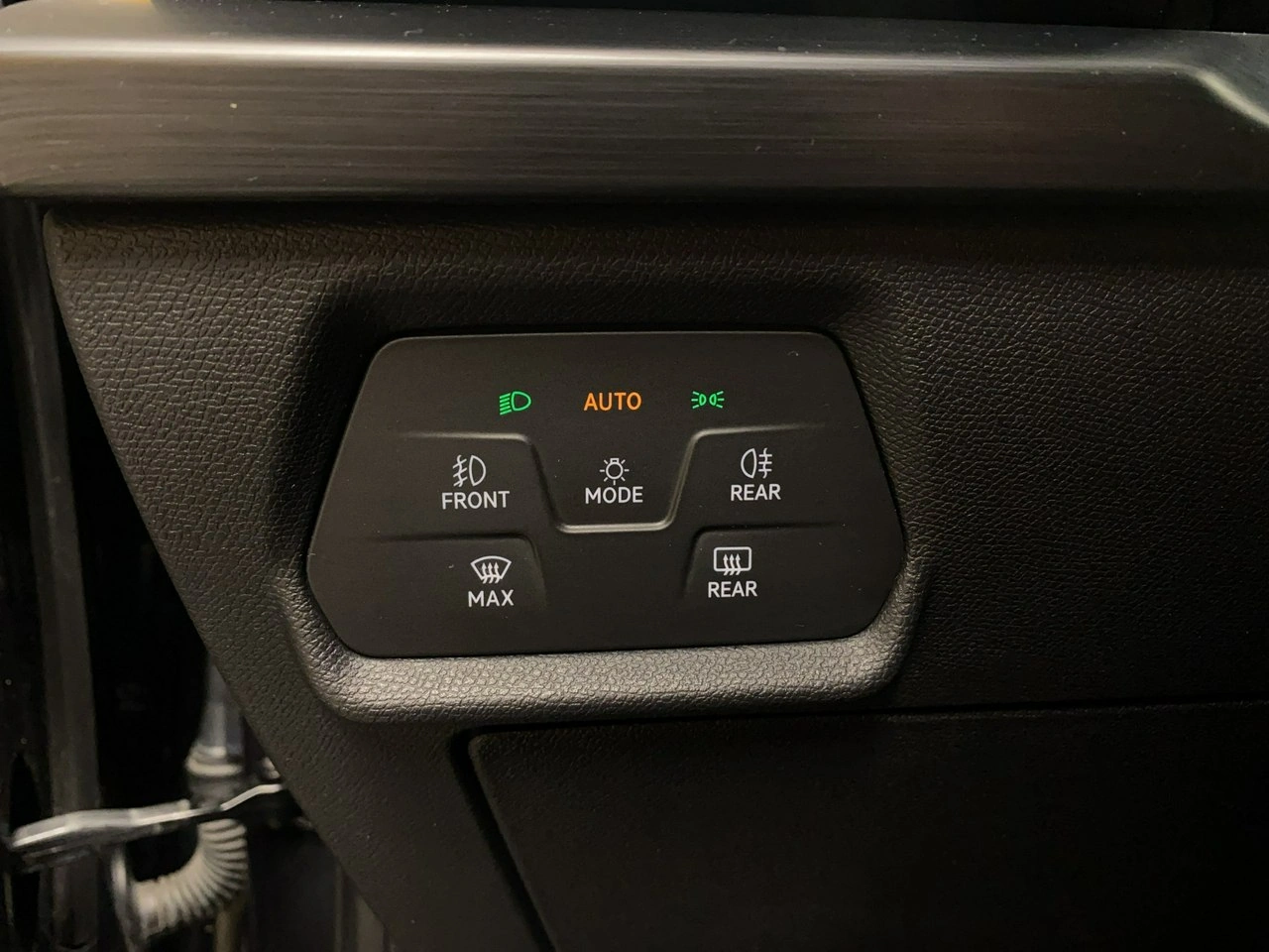 Cupra Formentor - Zdjęcie 38