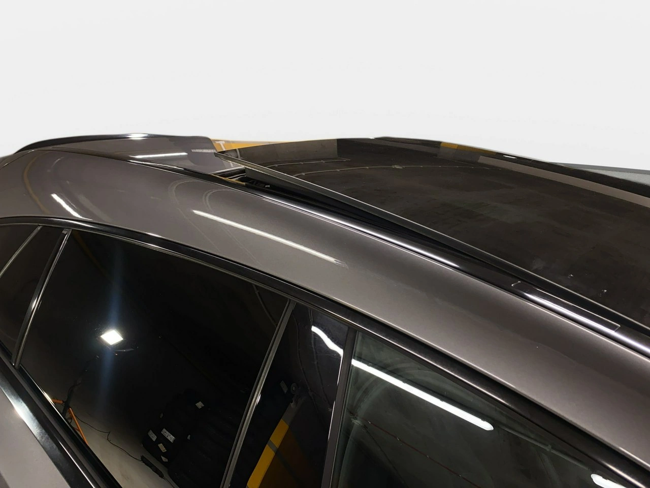 Mercedes CLA 45 AMG - Zdjęcie 11