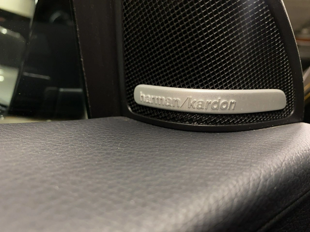 Mercedes CLA 45 AMG - Zdjęcie 36