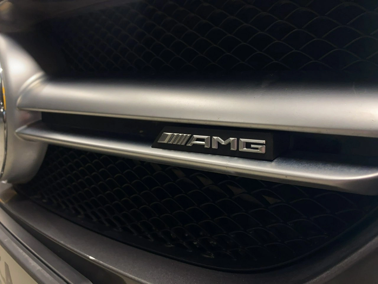 Mercedes CLA 45 AMG - Zdjęcie 37