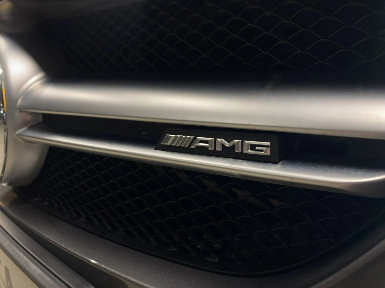 Mercedes CLA 45 AMG - Zdjęcie 37