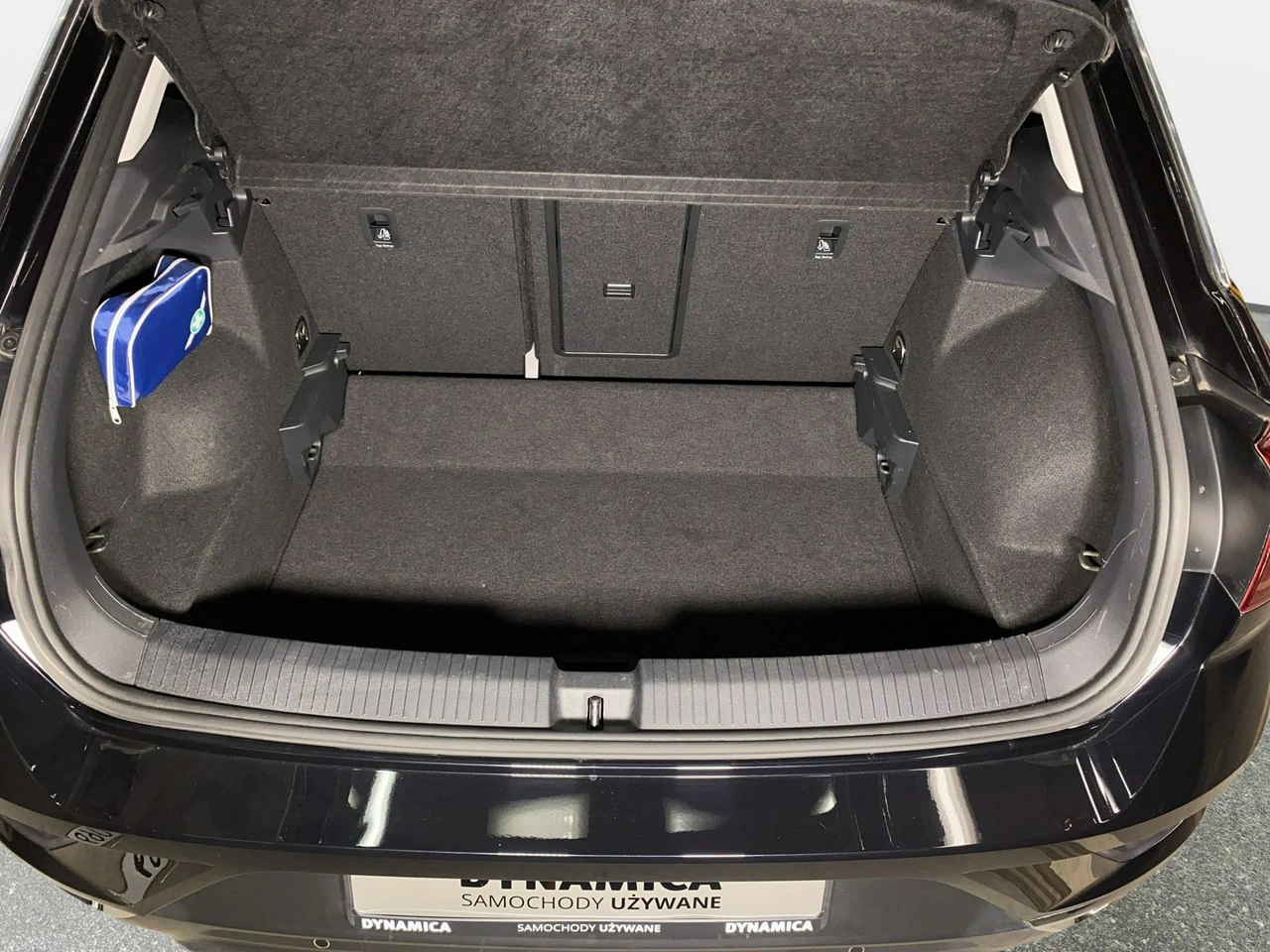 Volkswagen T-Roc - Zdjęcie 13