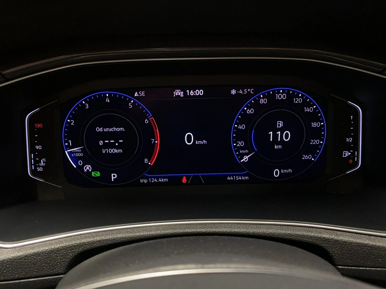 Volkswagen T-Roc - Zdjęcie 19