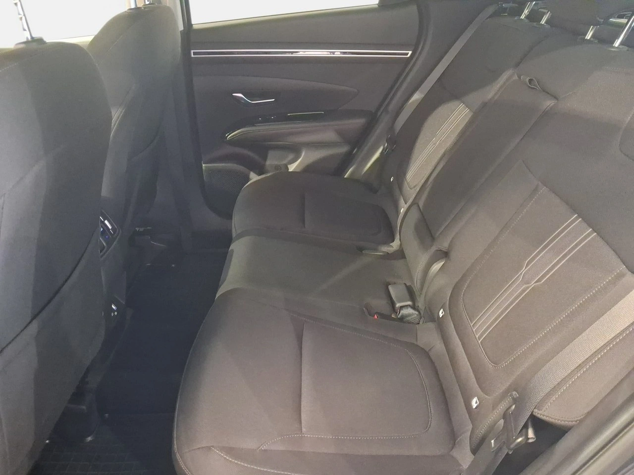 Hyundai Tucson - Zdjęcie 12