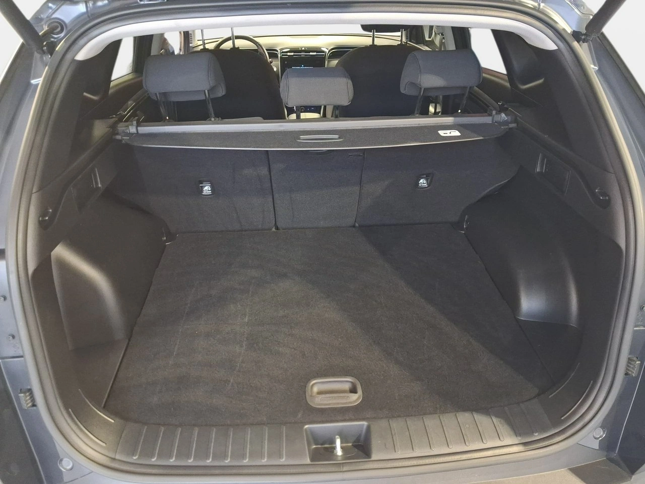 Hyundai Tucson - Zdjęcie 14