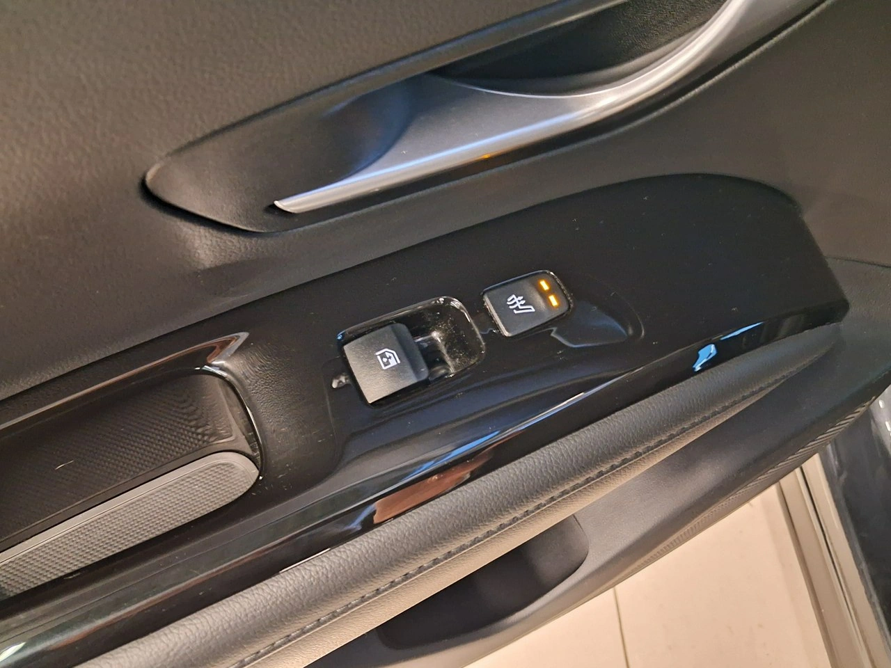 Hyundai Tucson - Zdjęcie 14